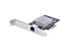 1-Port 10Gbps PCIe Netwerkkaart