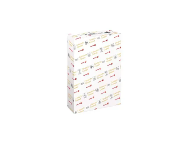 Xerox Colotech+ Silk Coated A4 150 Gram 250 Vel FSC Mixed 003R91630