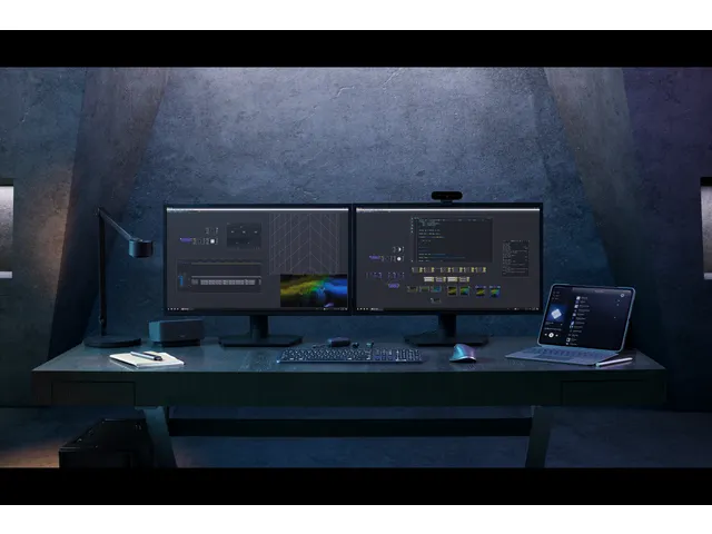 Logitech MX Keys S Combo toetsenbord en muis Azerty Frans