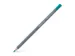 Crayon de couleur Aquarelle Faber-Castell Goldfaber 156 cobalt vert