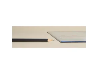 Onderlegger PVC 37,5 x57,5cm Wiskunde - 8