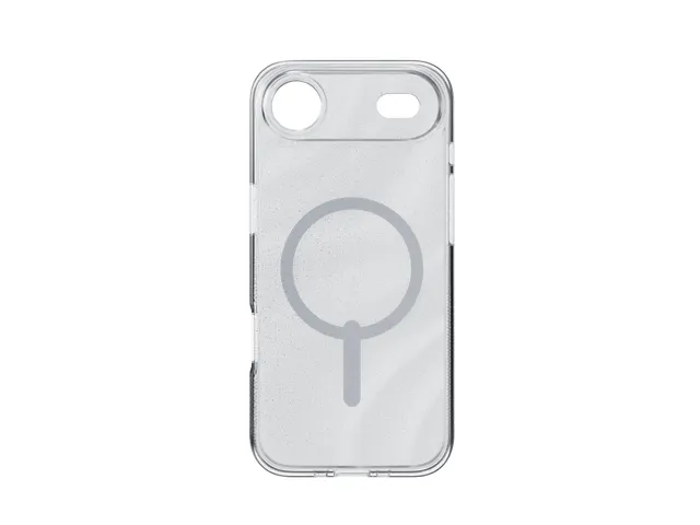 ZAGG Milan Snap, Hoes, Apple, iPhone 17 Air, 16,5 cm (6.5 inch), Zilve