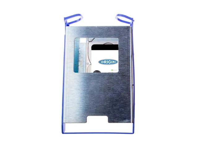 Origin Storage IBM-4000NLSA/7-S8, 4 TB, 7200 RPM, 128 MB, 3.5 inch, NL
