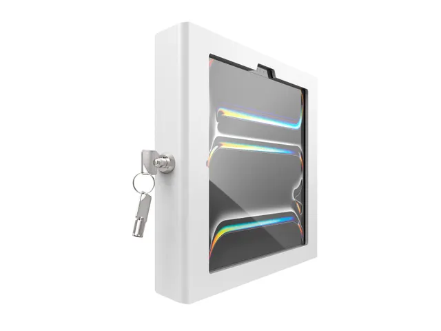 Compulocks MCRSTDEXW11PAPX4W, 27,9 cm (11 inch), Apple, iPad Pro M4 |