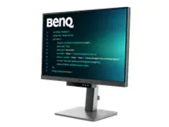OUTLET BenQ RD240Q, 61,2 cm (24.1 inch), 2560 x 1600 Pixels, WQXGA, LC