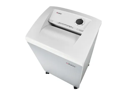 Dahle 306 Papiervernietiger P-3 snippers 5x50mm