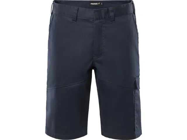 Short Fristads 2932 GWM Bleu Taille C60