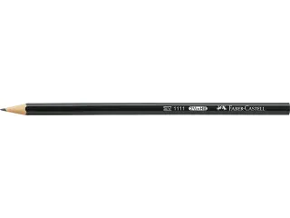 Potlood Faber-Castell 1111 HB - 2
