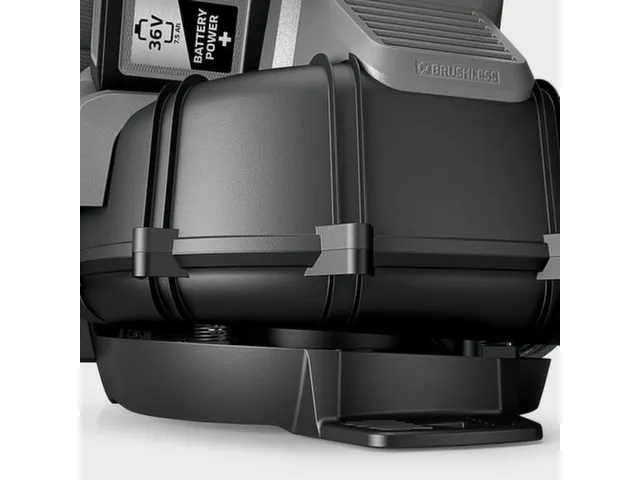 Kärcher bladblazer LBB 1060/36 Bp