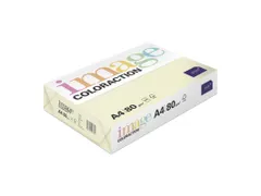 Kopieerpapier Atoll Ivoor A4 80 Gram 500 Vel