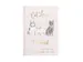 Carnet de notes Èccolo Cat Lover's ligne env.15x20cm 80g 256 pages