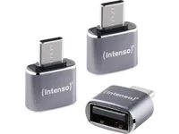 Intenso Adapters