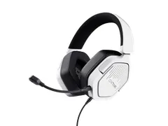 Trust GXT492W Carus Gaming Headset Wit