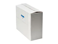 Witte Katoen mix Poetslappen Doos 10kg