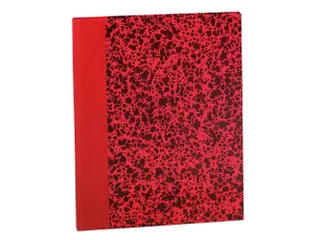 ShowalbumOPAK PP 5/1 0e A4 20tas rood - 6