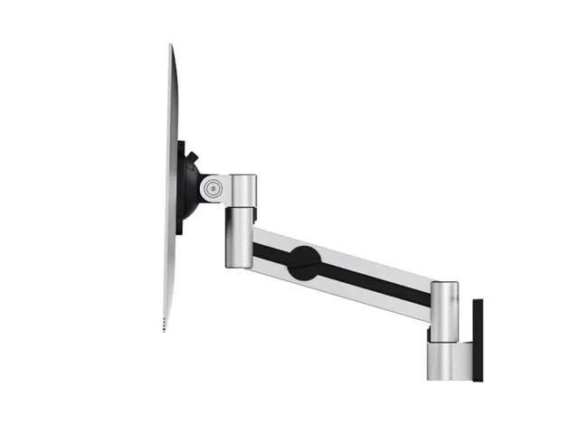 Monitorarm Durable met muurbevestiging voor 1 scherm