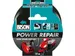 Ruban adhésif Bison Power Repair 48mmx10m noir