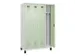 locker voor scheiding van kleding,HxBxD 1950x1200x500mm,4vak
