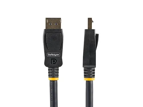 2m DisplayPort 1.2 Kabel 4K 60HZ VESA Gecertificeerd