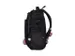 Schooltas Walker Fame ACE Black Graffiti