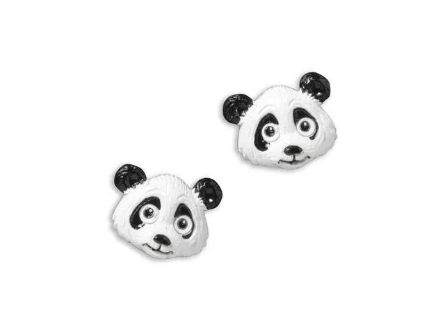 Magneten Naga Panda set a 2st.super sterk
