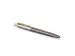 Stylo bille Parker Jotter Collection Grey GT Medium
