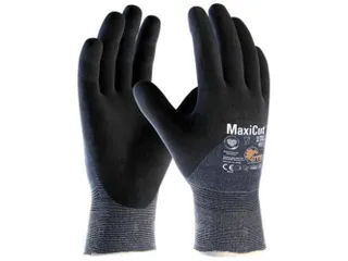 ATG MaxiCut Ultra 44-3755 snijbestendige handschoenen, maat 8, 12 paar - 1