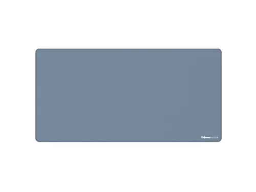 Bureau-onderlegger Fellowes Breyta blauw