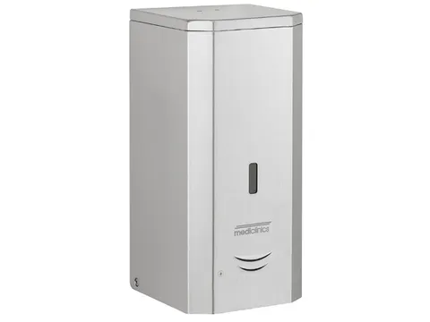 Foamzeepdispenser Automatisch Rvs 1000 Ml