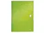 Sorteermap Leitz WOW A4 6 vaks PP groen