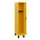 schoollocker,HxBxD 1630x300x500mm,1vak,vak B 300mm,draaigrendel,voeten