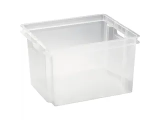 Crownest Opbergbox 30 Liter - 1