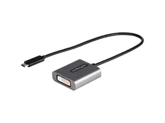 USB C naar DVI Adapter 1920x1200p USB-C naar DVI-D Adapter Dongle