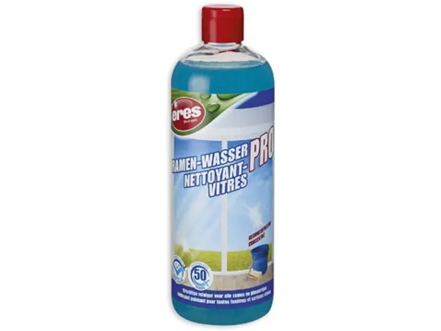 glasreiniger Pro 750 ml