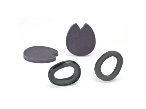 MSA 10092879 hygiënekit links/rechts voor gehoorkap medium, per stuk