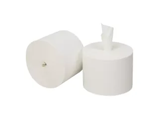 Toiletpapier 250201 Coreless Euro RW 1-Laags 36 Rol - 5