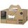 Reinigingsdoek Tork Heavy-Duty W7 vel dosering 120 doeken wit 530176