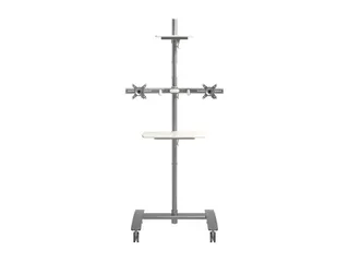 ViewMate Combo Conference Trolley 722 - 4