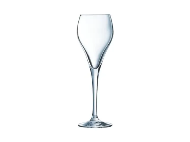 Arcoroc Brio Champagneglas Flute 9,5cl doos 6 stuks