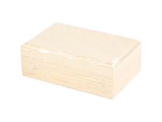 Sieradendoos Creativ Company 14x9x5cm hout - 4