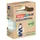 Plakband Tesa eco&crystal 59032 19mmx10m transparant blister
