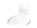 Zeepopvangbak Tork S4 S5 wit 511062