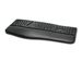 Pro Fit Ergo Wireless Keyboard Azerty - 1
