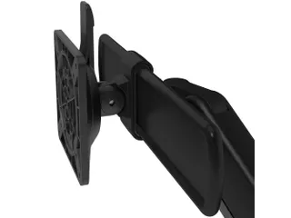 Viewprime Plus Monitorarm 65.213 2 Schermen Zwart - 7