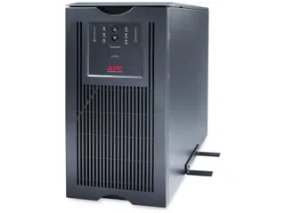 APC Smart-UPS SUA5000RMI5U - 5000VA, 8x C13, 2x C19 uitgang, NMC, Rack - 5