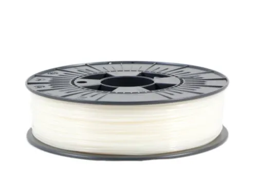 3D-filament Tough PLA 1.75mm Wit 0.75kg