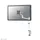 Monitorarm Neomounts DS60-425WH1 wit