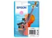 Inktcartridge Epson 250XL T16P64 licht rood