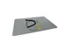 Antistatische MAT Met Aardingssnoer - 70 x 100 cm