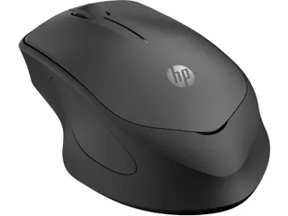 Hp 280 Geruisarme draadloze muis Emea zwart - 2